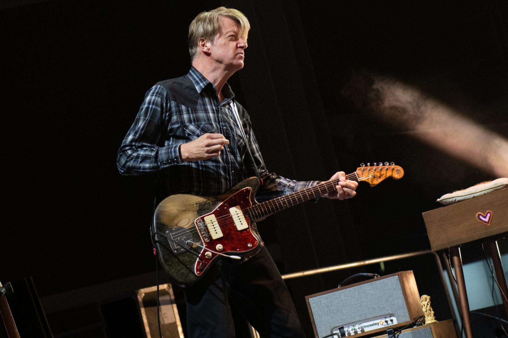 Wilco, Sleater-Kinney at St. Louis Music Park
